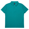 Vaucluse Mens Polos Teal